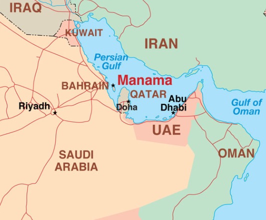 This is Where I Live