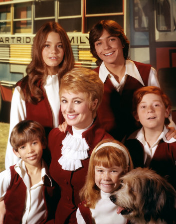 the-partridge-family