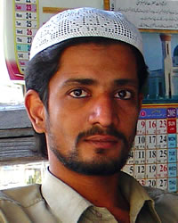 Muslim-Man