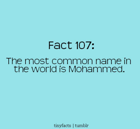 the-most-common-names